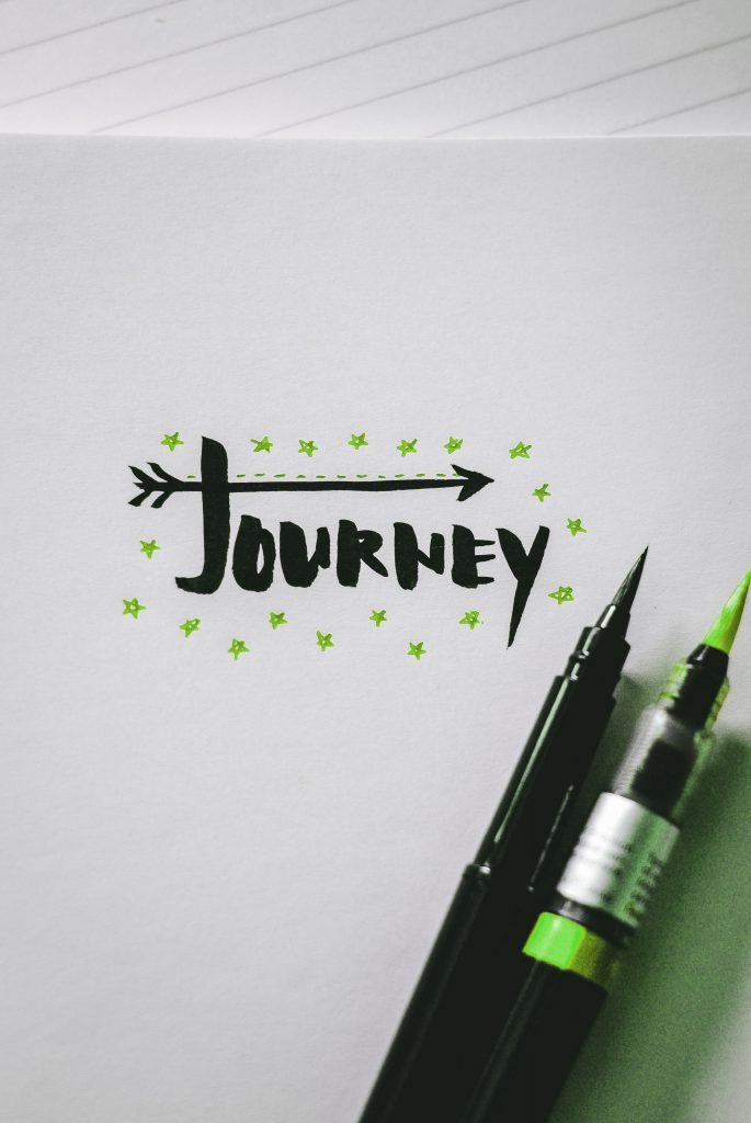 Branding and identities for B2B Businesses